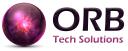 ORB Tech Solutions logo